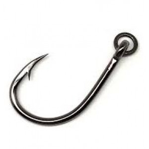 Gamakatsu Treble Hook 13B bronze, Hooks, Accessories, Spin Fishing