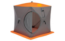 Winter tents, Ice fishing