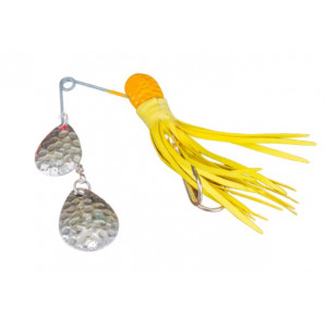 Gamakatsu EWG WEIGHTED HOOKS SPR-LOCK