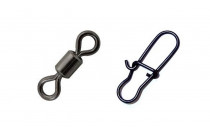 Carabiners / Swivels / Accessories