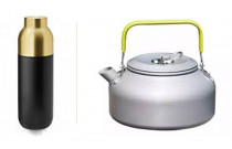Thermos-Kettle