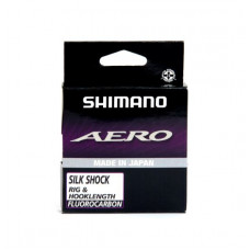 Shimano line Aero Slick Silk 0,210mm