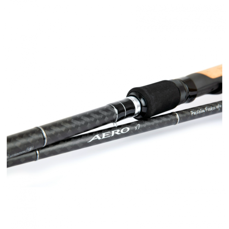 SHIMANO Aero X7 Feeder Rod - MatchFishing