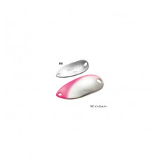 Shimano mini šūpiņš-Cardiff Search Swimmer 1,8g 25mm Pink Silver