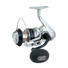 Shimano makšķerēšanas spole Saragosa SW A 5000 XG