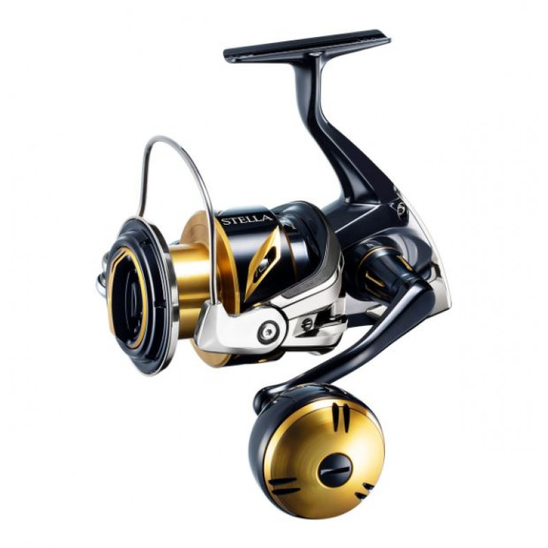 Shimano reel Stradic FL 4000 XG