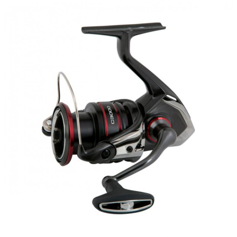 SHIMANO REEL SARAGOSA SW A 25000