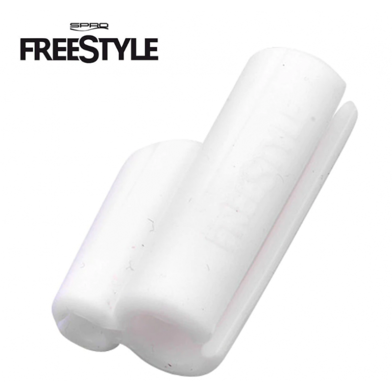 Dropshot Clip - Products - SPRO Freestyle