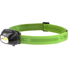 C-Tec Lukturis COB LED 210 LUMENS