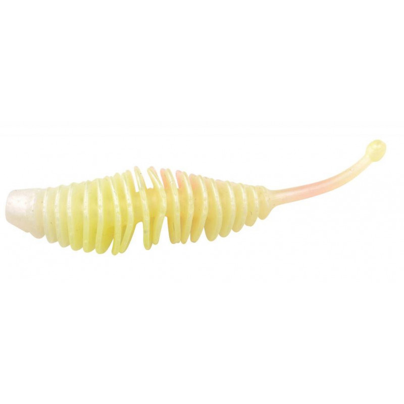 Spro Trout Master Incy Grub 60 from