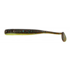 Freestyle MĀNEKLIS URBAN SLUG SOFTLURE PERCH 3.7CM