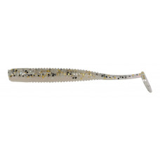 Freestyle MĀNEKLIS URBAN SLUG SOFTLURE SALT & PEPPER 3.7CM