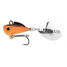 Freestyle приманка FS SCOUTA UV FIRE DRAGON 10G