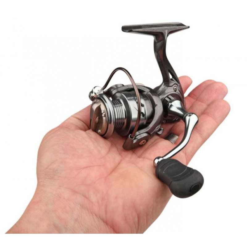 Shimano Reel Sienna FG 4000