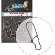 Koos FASTLOCK karabīnes 65LB