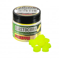 Carp Expert CXP ELASTOCORN SOFT CORN NORMÁL FLUO YELLOW PINEAPPLE