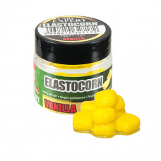 Carp Expert CXP ELASTOCORN SOFT CORN MAXI YELLOW VANILLA