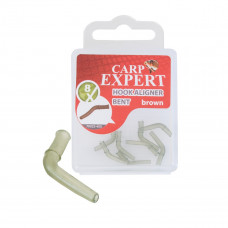 Carp Expert HOOK ALIGNER BENT