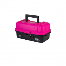 Carp Expert FISHING BOX ENERGO TEAM PINK