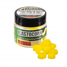 Carp Expert CXP ELASTOCORN SOFT CORN NORMÁL YELLOW VANILLA