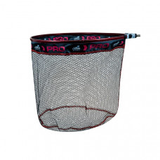 Carp Expert PRO METHOD ADVANCE RUBBERIZED NET HEAD 45*35