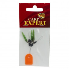 Carp Expert MICRO SLEEVES 