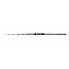 Carp Expert makšķere: CXP ELITE TELECARP ROD 50-100G 3,00M