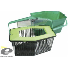 Energoteam BAITFISH CONTAINER 6L KP - 3