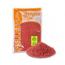 Benzar Mix MICROPELLET FEEDER 800GR CHEESE 3.5MM