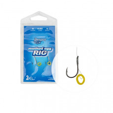 Benzar Mix BENZAR MONO METHOD EGG RIG 10