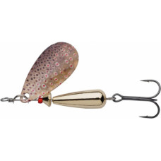 Abu Garcia Spinner DROPPEN Abu Garcia