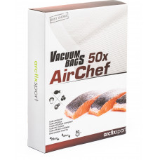 Arctix Vacuum bags 50pcs Arctixsport