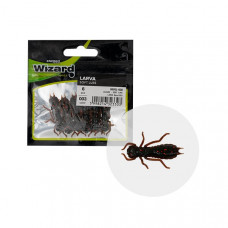 Wizard SOFT LURE 5431 COL. 112 6PCS/BAG