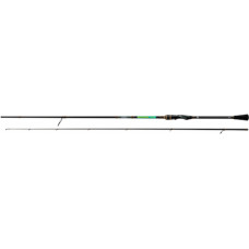 Wizard EDGE SPIN ROD 12-36G 235