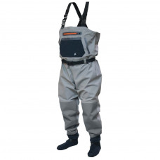 Frogg Toggs Stockingfoot wader SIERRAN REINFORCED BREATHABLE 