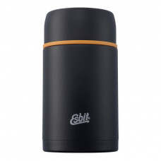 Esbit Stainless steel food jug 1,0l BLACK Esbit
