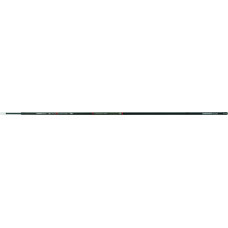 Black Fighter ET LANDING NET HANDLE BLACK FIGHTER 2,00M