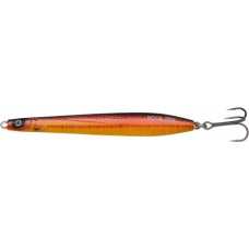 Fishing spoon lures