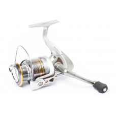 Spinning reels, Lures, Rods, Line, Hook