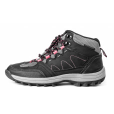 No Name Hiking boots PINK