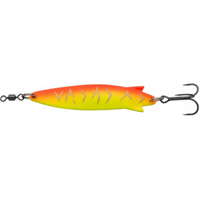 Abu garcia Atom Spoon 90 mm 35g Yellow