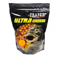 Traper Boils-Honey 12mm/0.5kg