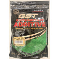 Traper Fluo Green-additive for fish feed 0.4kg