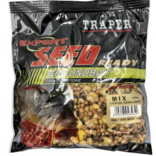 Traper Kukurūza - MIX  piedeva barībai 0.5kg