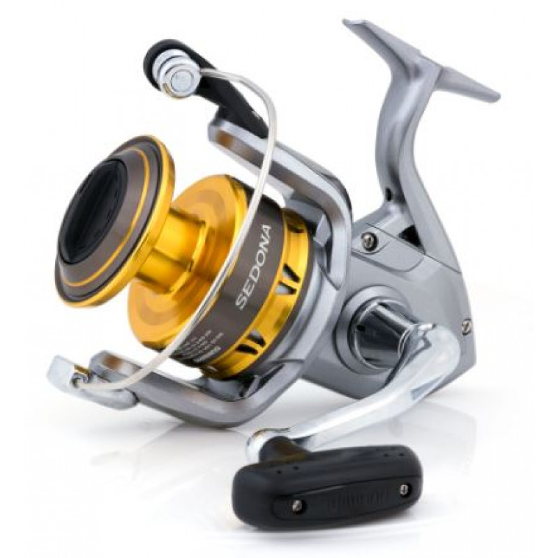 Shimano Twin Power XD 5000 Spinning Reel - TPXDC5000XG – The Fishing Shop